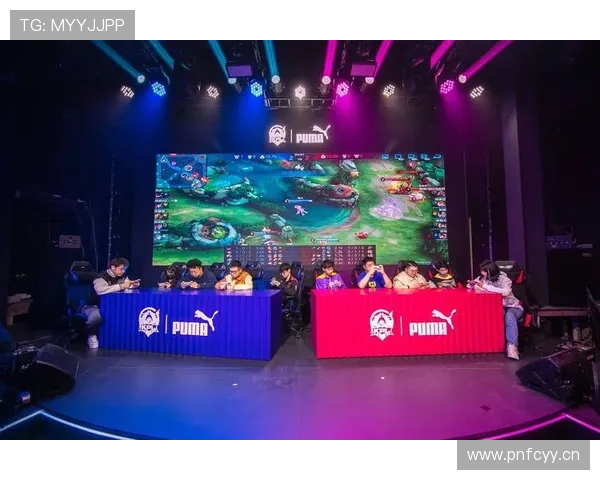 LBZS战队：从“来吧展示”到职业赛场的坎坷征程