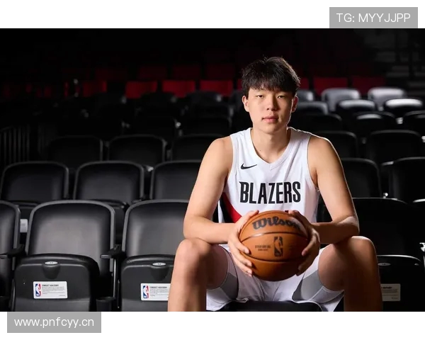 杨瀚森期待新秀赛季多上场时间力求减少失误不拖后腿